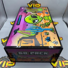 Fryd 3G Disposable with Gummies