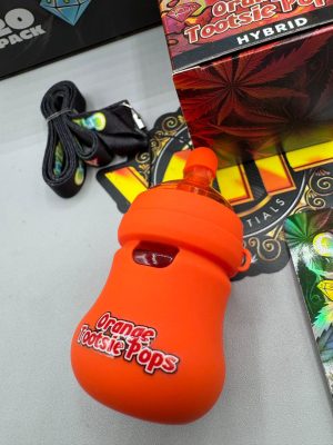 Crybaby Bottle 2G Disposable