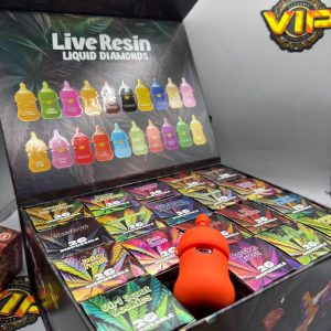 Crybaby Bottle 2G Disposable