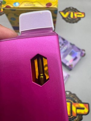 Blinkers 2G Disposable