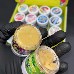 Arcadia Extracts Batter