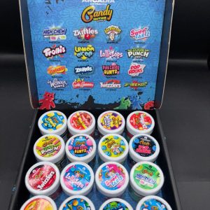 Arcadia Extracts Badder