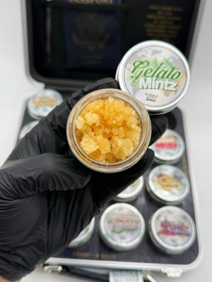 Whole Melt Extracts Passport Edition