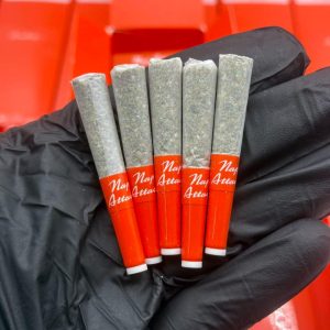 Sherbinskis Live Rosin Joints