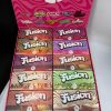 Fusion Boutique chocolate bars