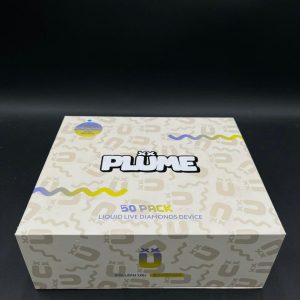 Plume Parlay 2g Disposable