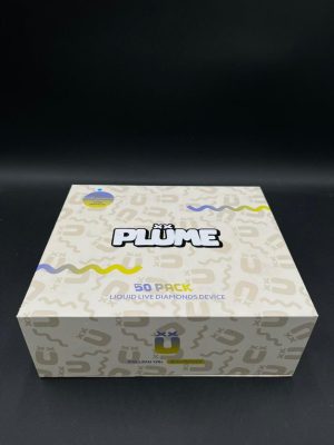 Plume Parlay 2g Disposable