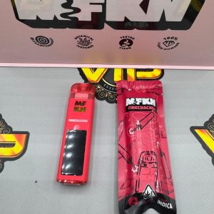 Mfkn Disposable 2G With Screen