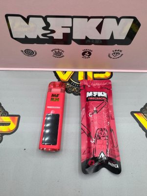 Mfkn Disposable 2G With Screen