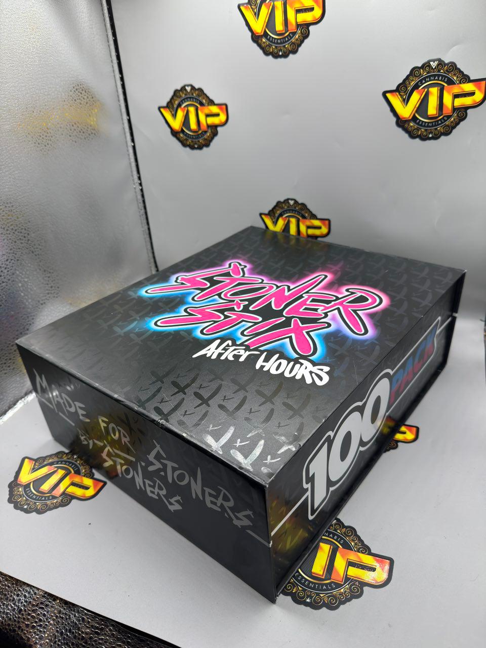 Stoner Stix After Hours Disposable