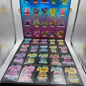 Stoner Stix After Hours Disposable