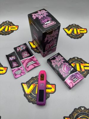 Stoner Stix After Hours Disposable