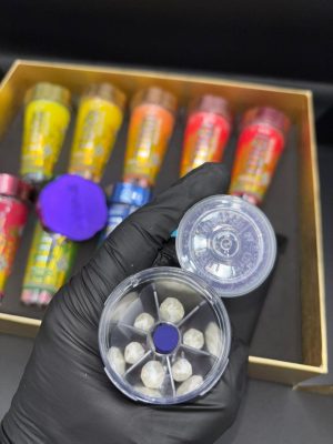 Luigi Infused Fattone 