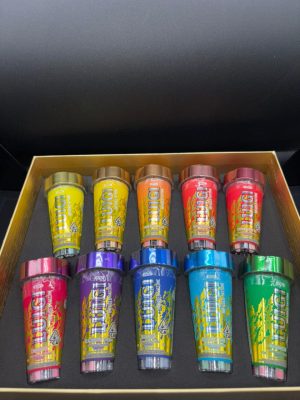 Luigi Infused Fattone 