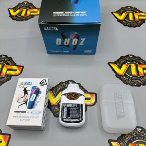 Flavorz Duoz Gen 3 Disposable