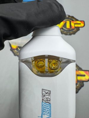 Flavorz Duoz Gen 3 Disposable