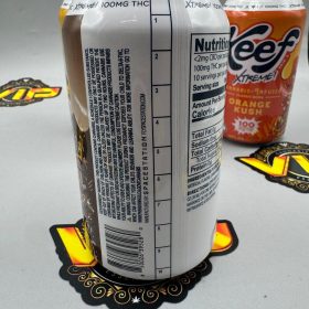 KEEF Xtreme Classic Soda