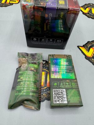 BLNKRZ 2G disposable 