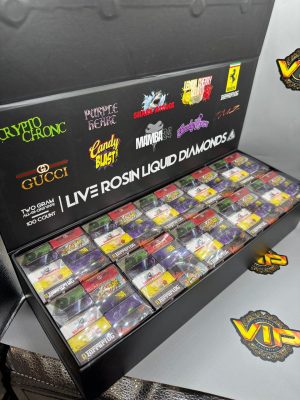 BLNKRZ 2G disposable 