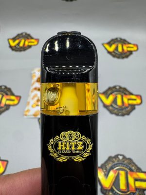 Hitzocristo 2G Disposable