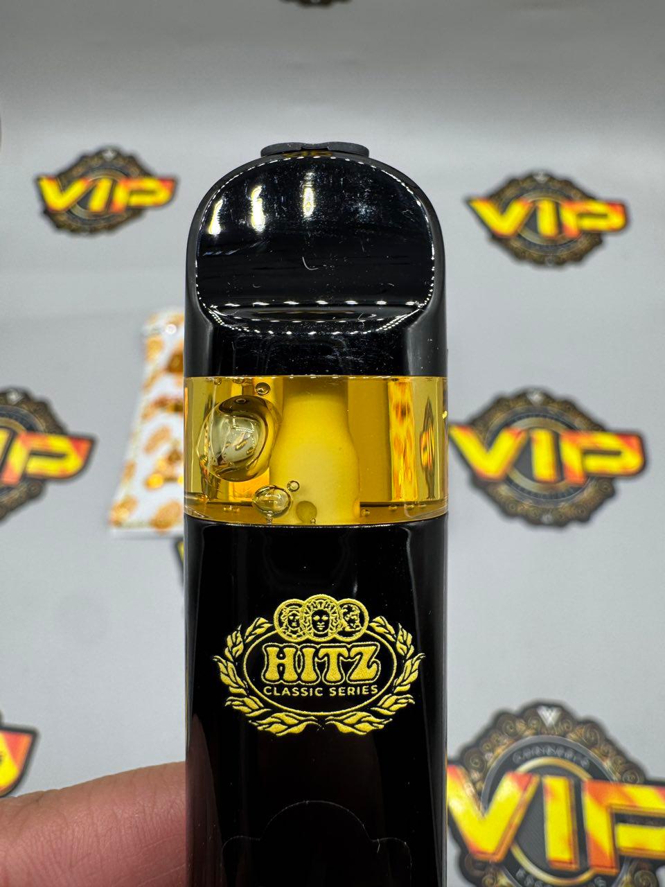 Hitzocristo 2G Disposable