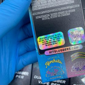 Sluggers 2G Disposable