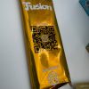 Fusion Boutique chocolate bars
