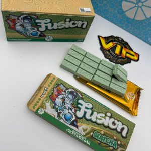 Fusion Boutique chocolate bars