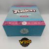 Fusion Boutique chocolate bars