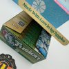 Fusion Boutique chocolate bars