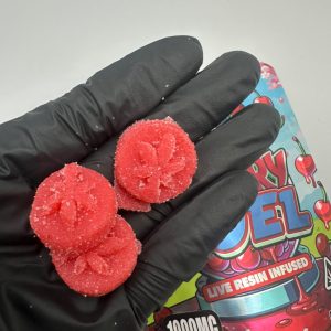 NAMU Edibles 1000mg