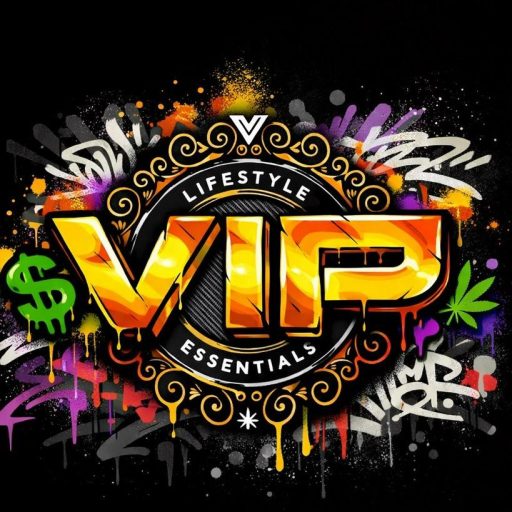 VIP ESSENTIALZ SHOP