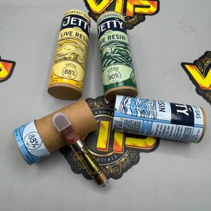 Jetty Cartridge 1G