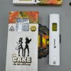OG Cake 2G Vape Bars