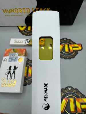 OG Cake 2G Vape Bars