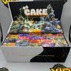 OG Cake 2G Vape Bars