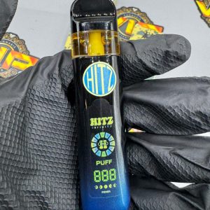 Hitz Infinity Gladiator Disposable