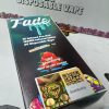 Fade 2G Disposable 3 in 1
