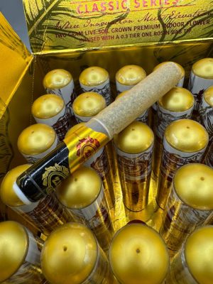 Hitz Classic Series Rosin Dab Tip