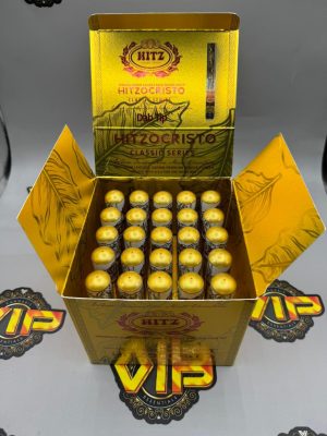 Hitz Classic Series Rosin Dab Tip