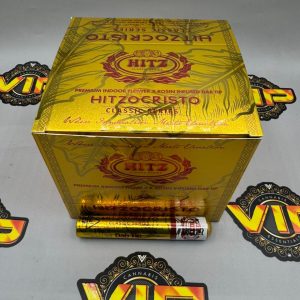 Hitz Classic Series Rosin Dab Tip