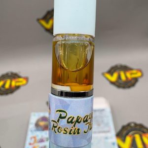 Cold Fire Juice Rosin Vape Pen