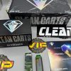 Clean Carts Black Edition