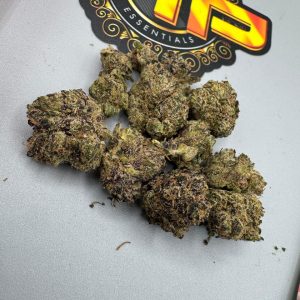 La Dulcería Exotic Cannabis Flower