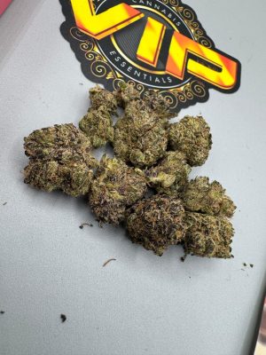 La Dulcería Exotic Cannabis Flower