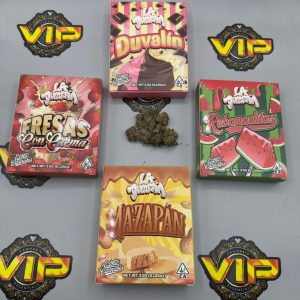 La Dulcería Exotic Cannabis Flower