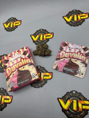 La Dulcería Exotic Cannabis Flower