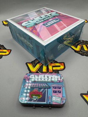 Sweetz Pixie Sticks Pre Rolls