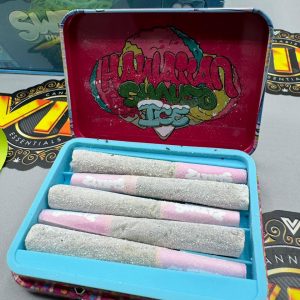 Sweetz Pixie Sticks Pre Rolls