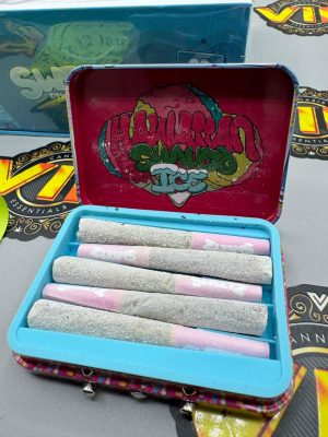 Sweetz Pixie Sticks Pre Rolls